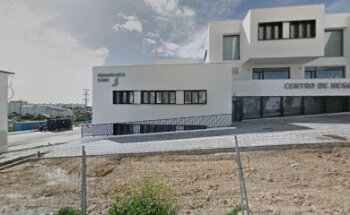 Charlie's Language School