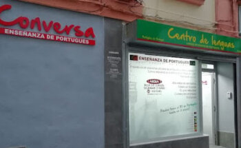 Conversa Centro de Lenguas