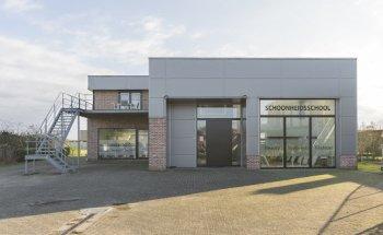 Centrum Voor Avondonderwijs VZW