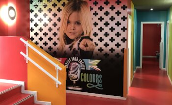 Kids&Us Barrio De Salamanca