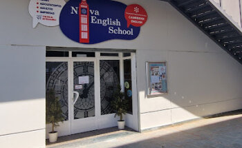 Nova English School,Xativa