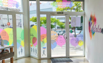 Ohlalangues Academia de idiomas