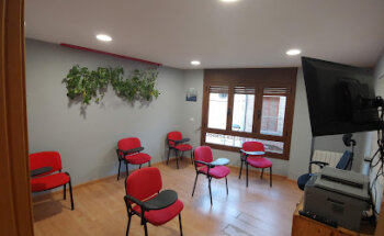 Nebraska English School