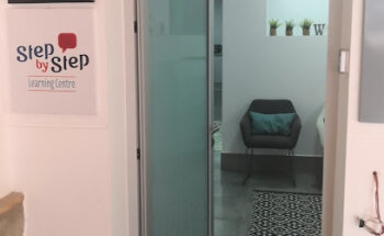 Step by Step Language Centre
