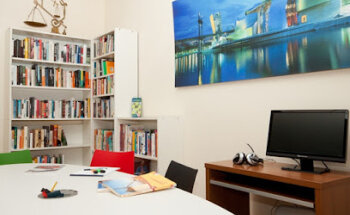 Costalingua Language Academy S.A.