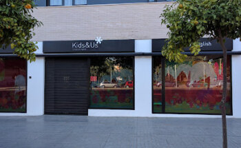 Kids & Us - English for children