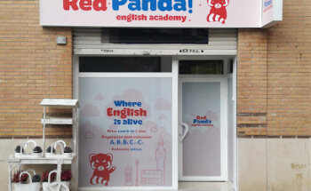 Red Panda English Academy