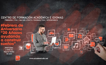 Academia Aula de Estudio