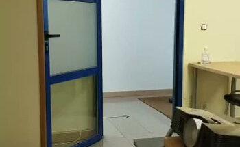 RIOJA INTERNATIONAL ACADEMY