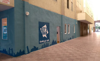 Let´s Talk Academia de inglés