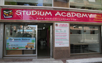 Studium Academy Idiomas
