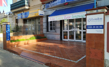 London Escuela de Idiomas & Viajes de Estudio