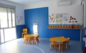 Kid's Garden Alicante