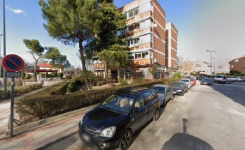 Lingua Centres - Fuenlabrada