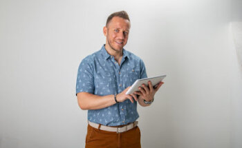 Clases de Italiano Nativo con Pietro