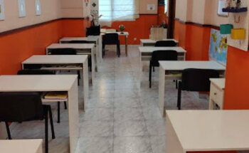 Akademia NEKANE klaseak