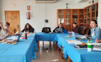 Sprachen Horizonte SL