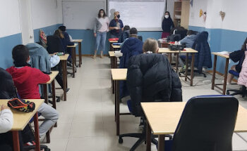 Centro Internacional de Innovación Educativa Educare