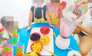 Grupo Creactividades