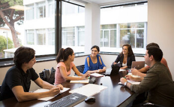 LSB | Cursos de Idiomas y Traducciones para Empresas