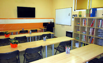 ecum FORMACIÓN, Centro de Estudios en Navarrete