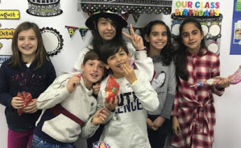 Jolly Good English Academy