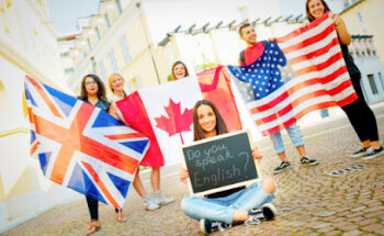 Academia de inglés y alemán HuRRy Up