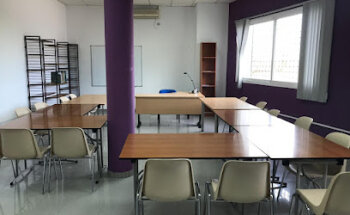 Academia Siver Formacion