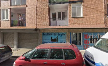 Brixton British Centre