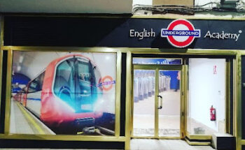 Underground English Academy