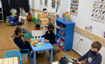 Centro de Inglés Conil