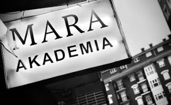 MARA AKADEMIA
