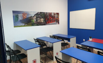 English Connection Academia de Inglés y Robótica