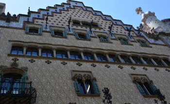 Instituto Guimarães Rosa Barcelona/Centro Cultural do Brasil em Barcelona