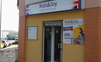 Kids&Joy English School