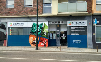 Streamline Success in learning