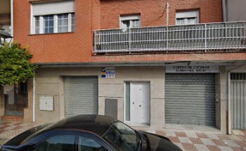 Academia Centro De Estudios Dirigidos Rocío