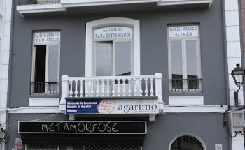 Liceo Internacional Agarimo