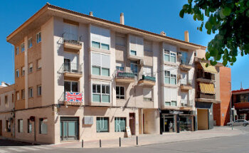 Academia de inglés Britspeak