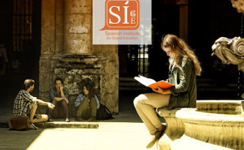 Spanish Institute for Global Education · Sevilla Study Abroad