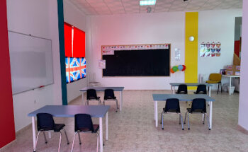 Active English Academia de Inglés