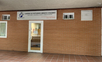 Centro de Estudios Arroyo Culebro