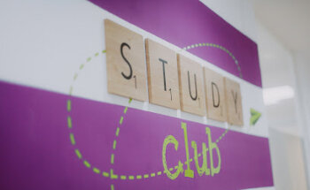 Study Club