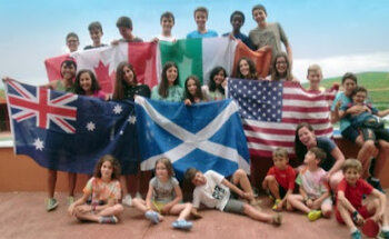 Hello Hello! Language Immersion