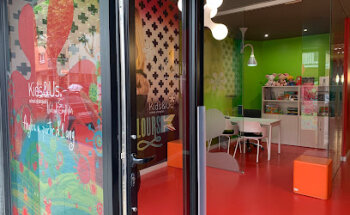 Kids&Us Tordera - Anglès per a nens