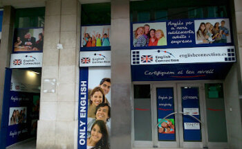 English Connection-Acadèmia d'Anglès