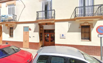 English French Centre