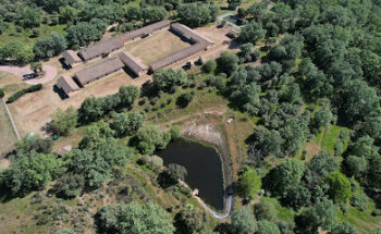 La Colonia de Gredos