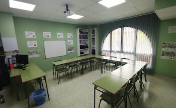 Academia de Inglés MET