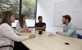 English Alive Donostia - Lorea